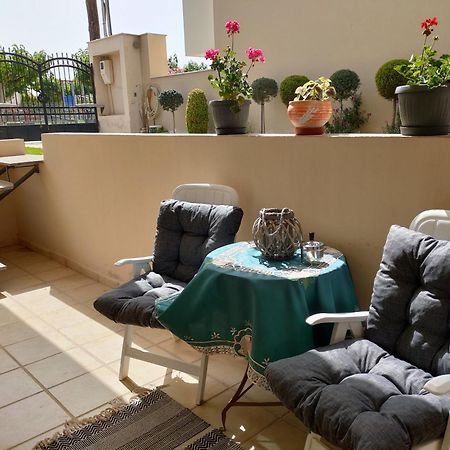 Violeta'S House Βίλα Corinth Εξωτερικό φωτογραφία