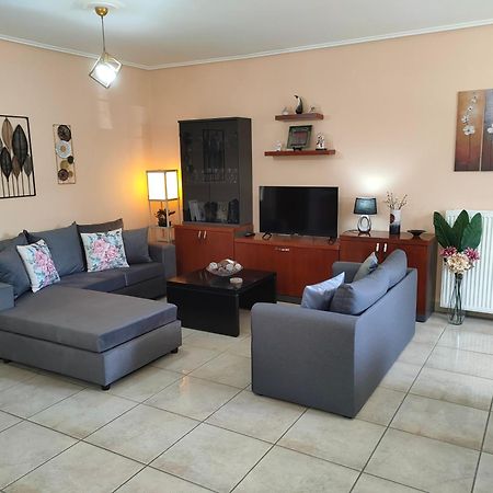 Violeta'S House Βίλα Corinth Εξωτερικό φωτογραφία