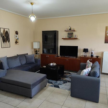 Violeta'S House Βίλα Corinth Εξωτερικό φωτογραφία