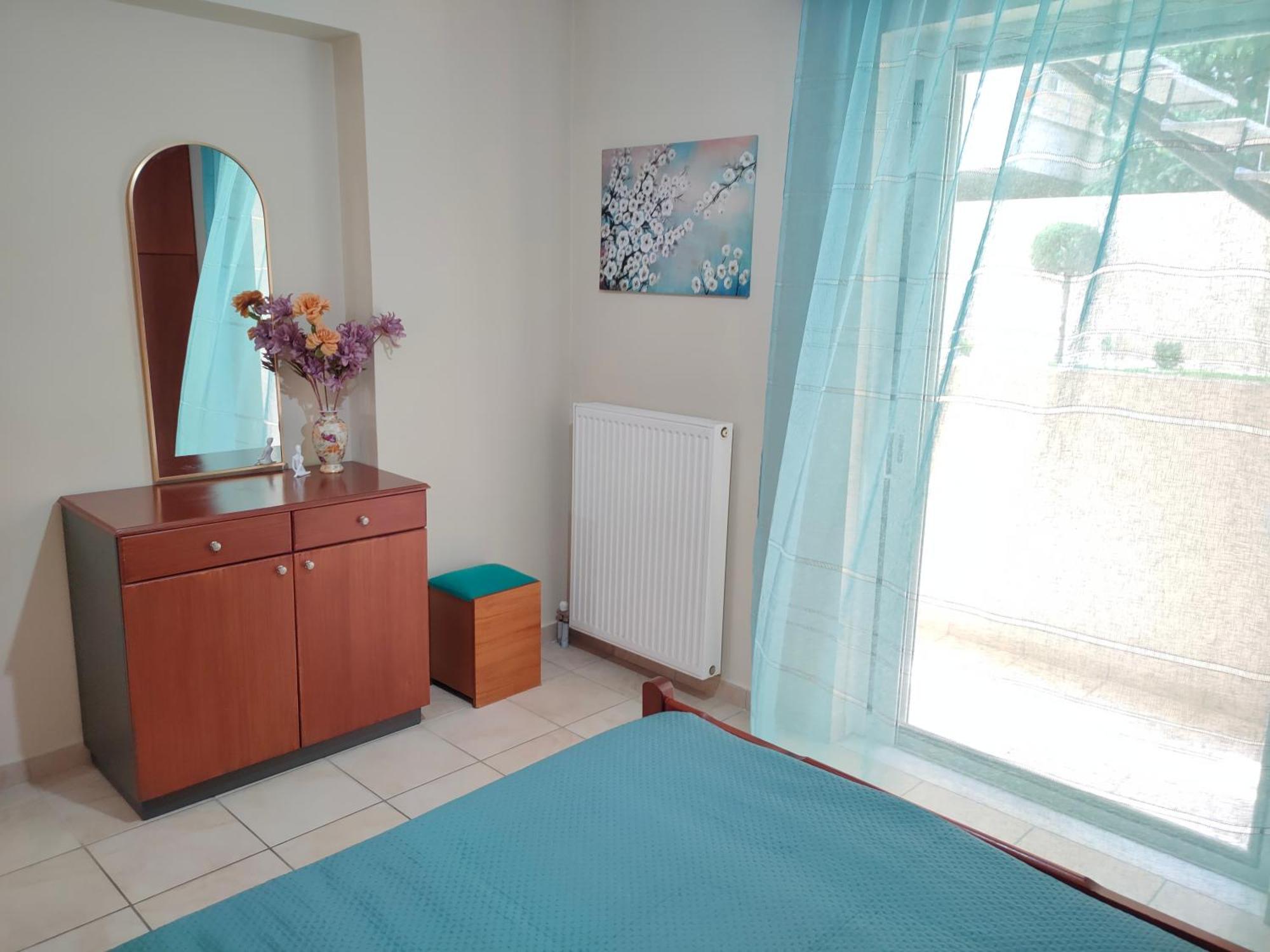 Violeta'S House Βίλα Corinth Εξωτερικό φωτογραφία