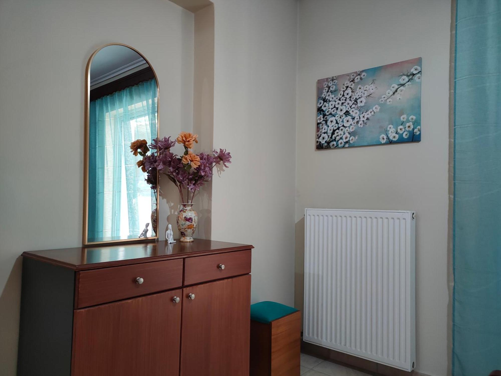 Violeta'S House Βίλα Corinth Εξωτερικό φωτογραφία