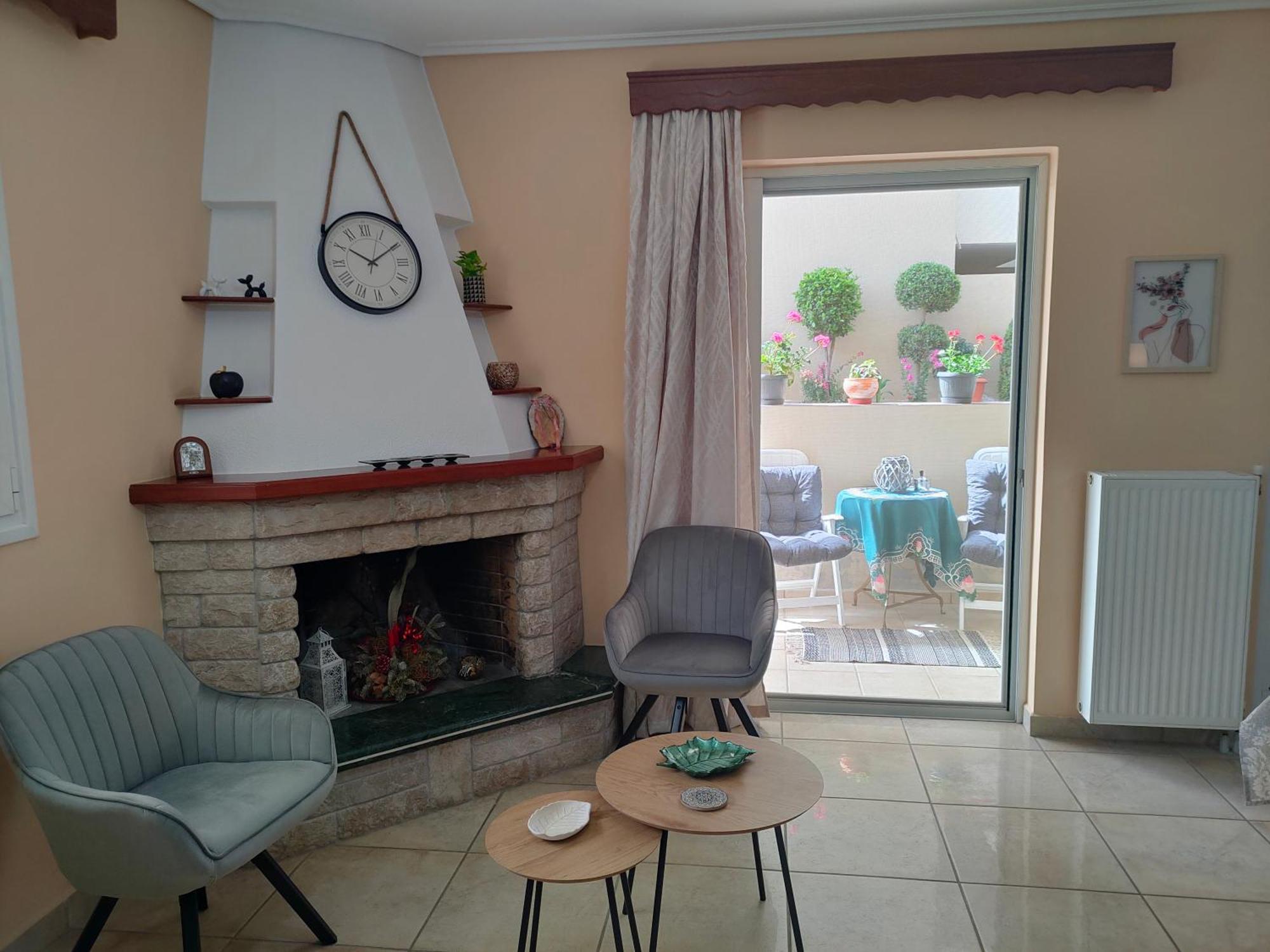 Violeta'S House Βίλα Corinth Εξωτερικό φωτογραφία