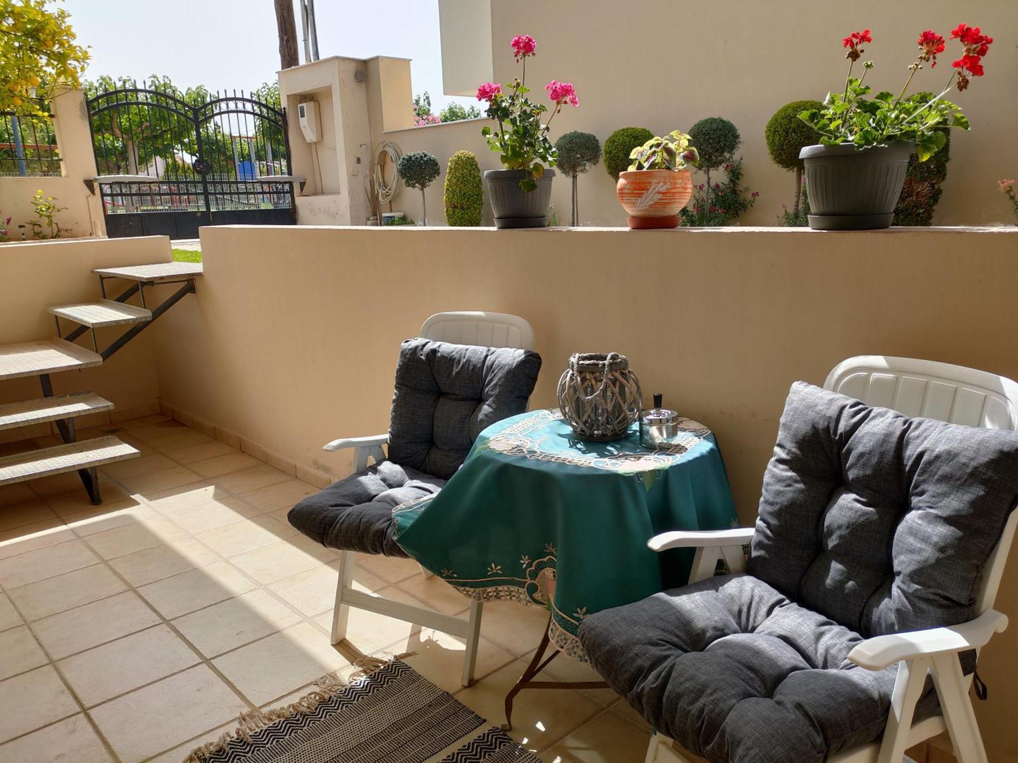 Violeta'S House Βίλα Corinth Εξωτερικό φωτογραφία
