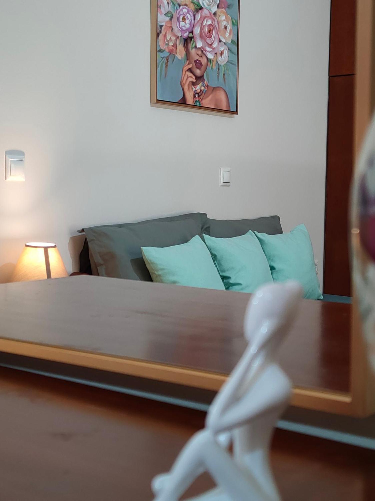 Violeta'S House Βίλα Corinth Εξωτερικό φωτογραφία