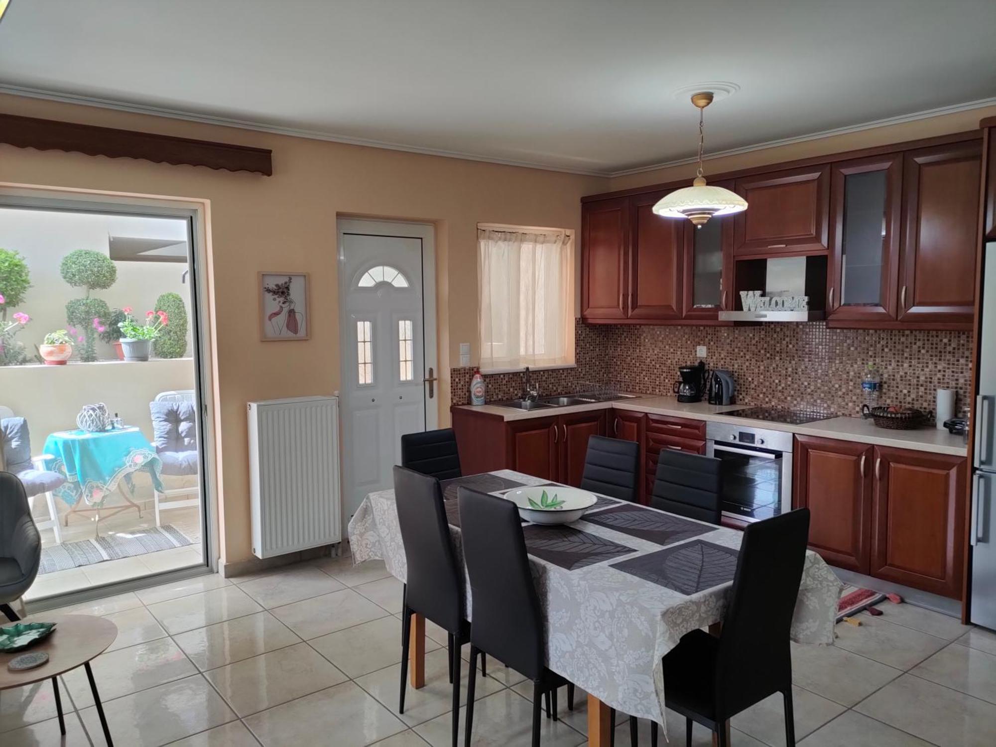Violeta'S House Βίλα Corinth Εξωτερικό φωτογραφία