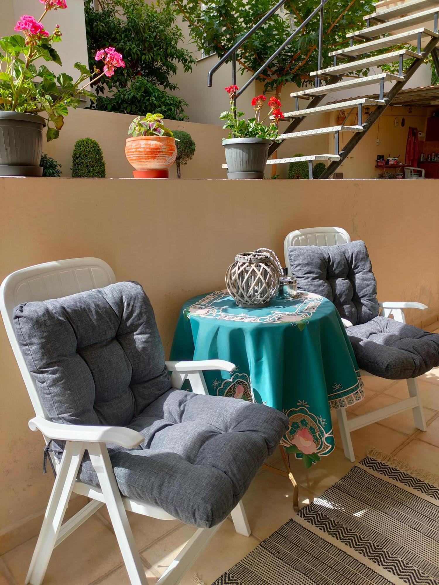 Violeta'S House Βίλα Corinth Εξωτερικό φωτογραφία