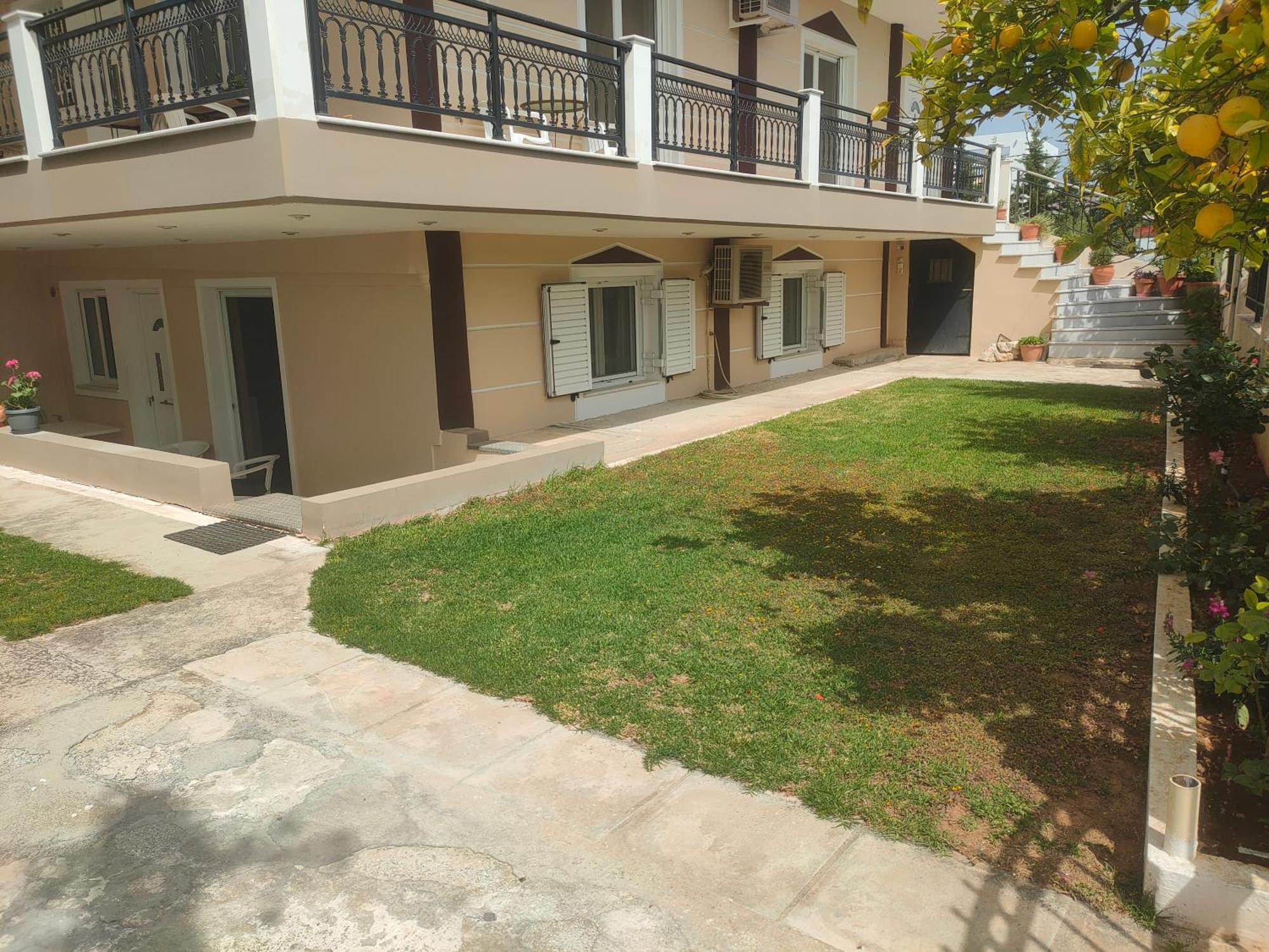 Violeta'S House Βίλα Corinth Εξωτερικό φωτογραφία