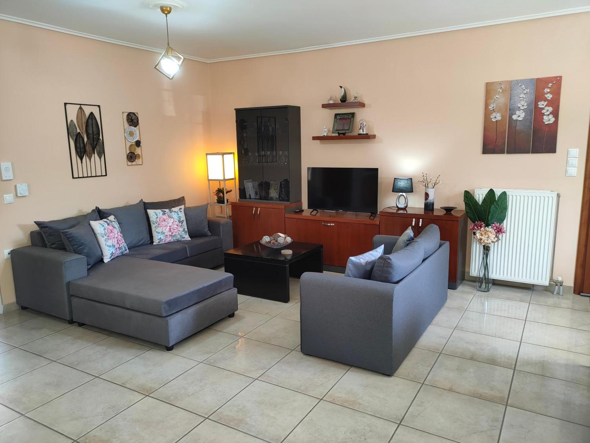 Violeta'S House Βίλα Corinth Εξωτερικό φωτογραφία
