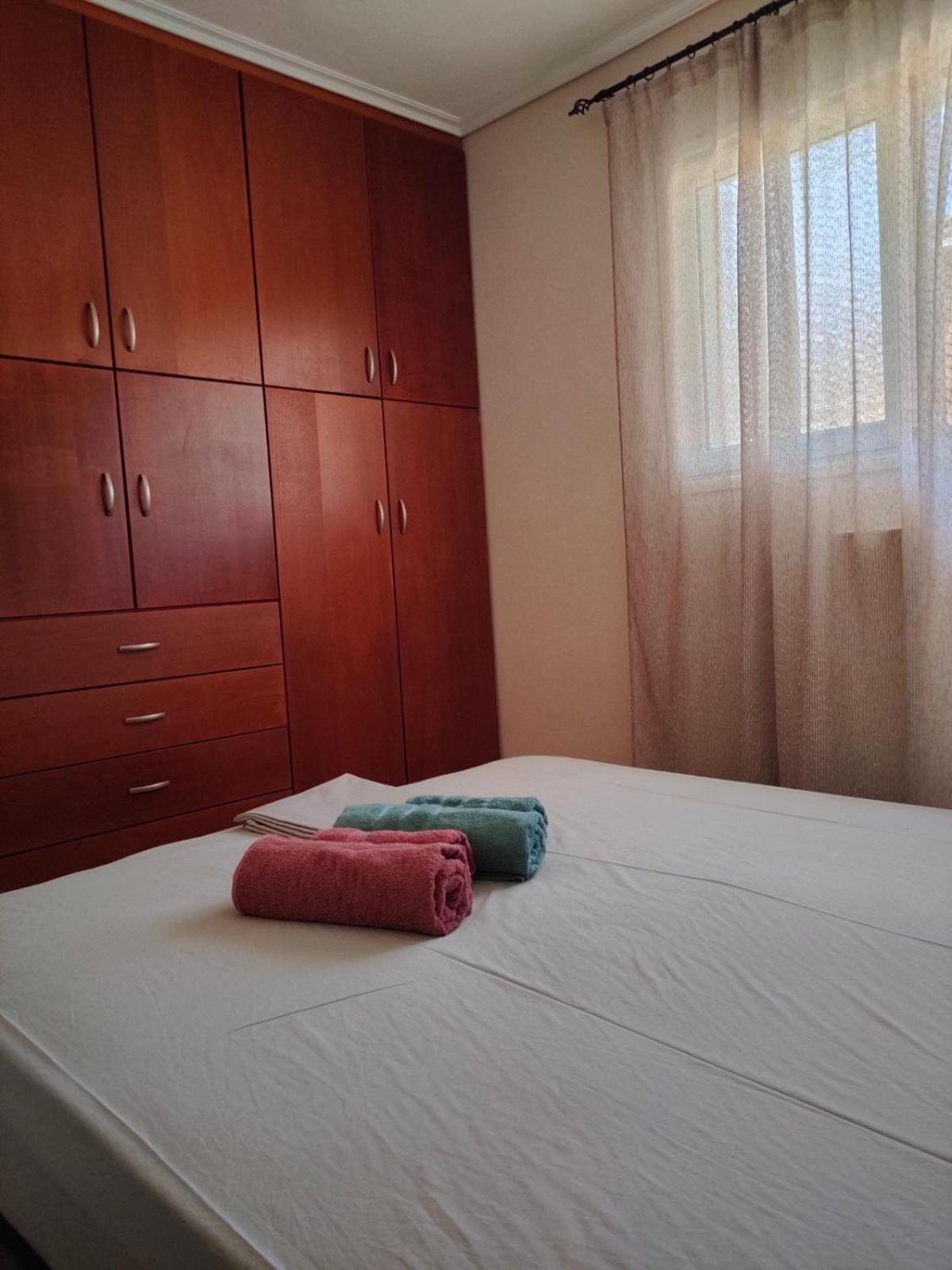 Violeta'S House Βίλα Corinth Εξωτερικό φωτογραφία