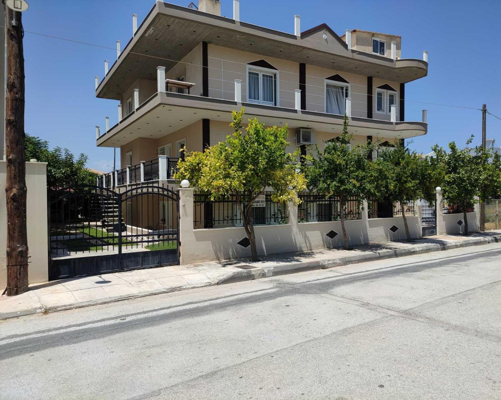 Violeta'S House Βίλα Corinth Εξωτερικό φωτογραφία