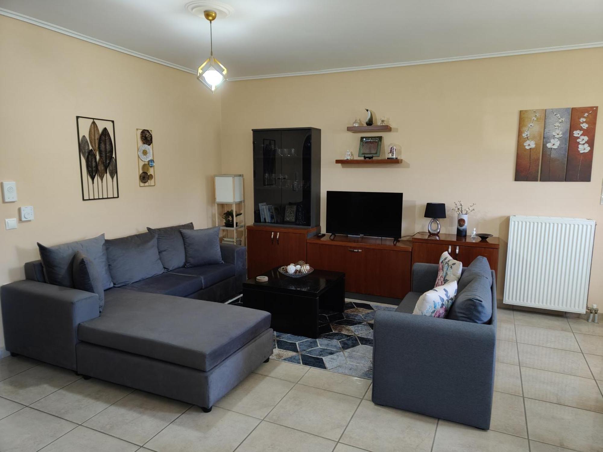 Violeta'S House Βίλα Corinth Εξωτερικό φωτογραφία
